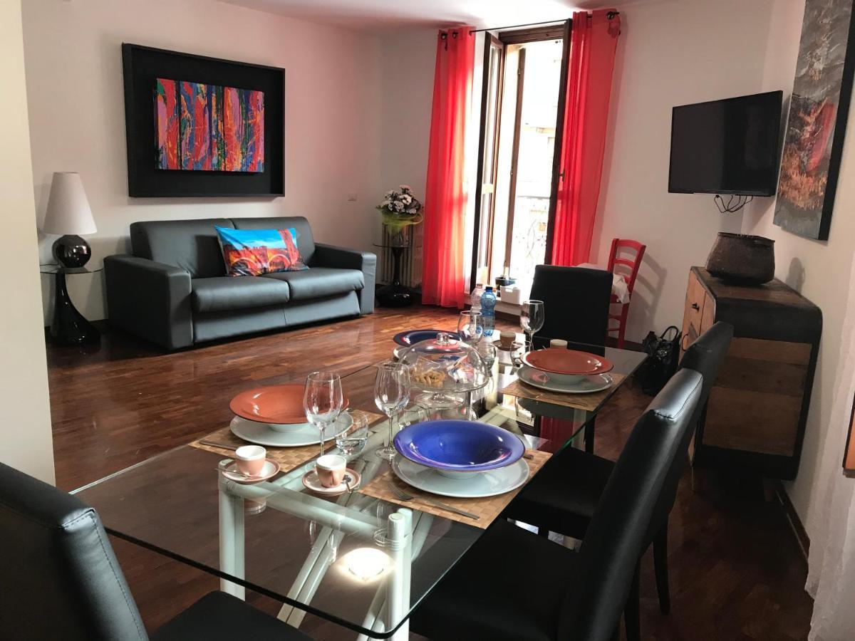 Amanti Due Apartments Verona Dış mekan fotoğraf