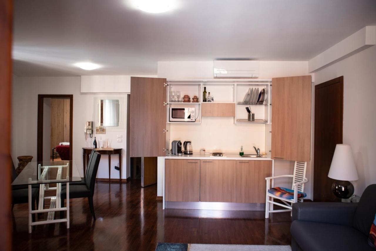Amanti Due Apartments Verona Dış mekan fotoğraf
