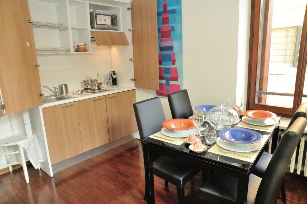 Amanti Due Apartments Verona Dış mekan fotoğraf