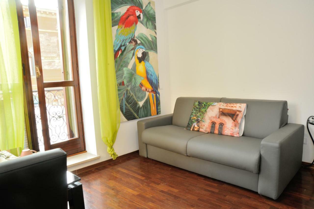 Amanti Due Apartments Verona Dış mekan fotoğraf