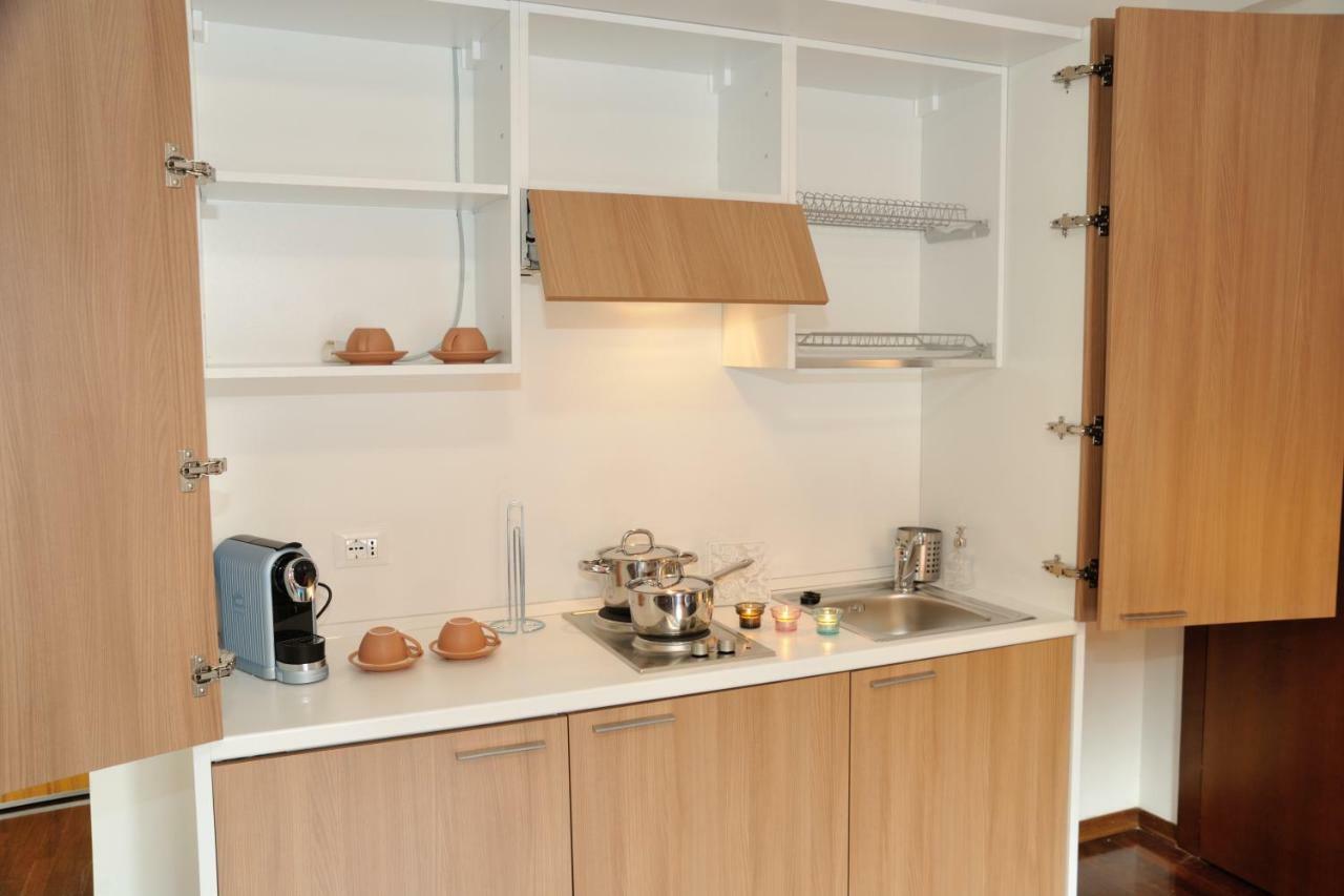 Amanti Due Apartments Verona Dış mekan fotoğraf