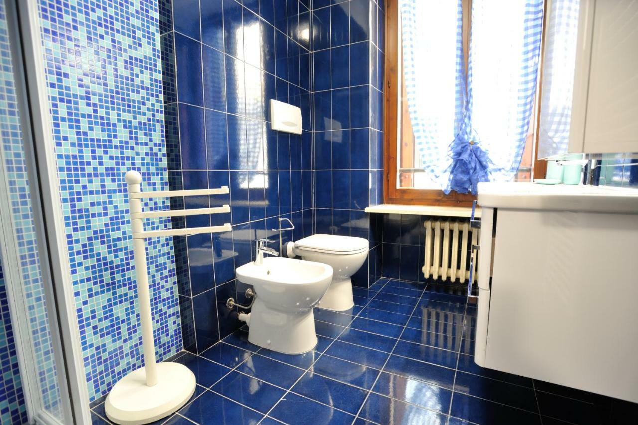 Amanti Due Apartments Verona Dış mekan fotoğraf